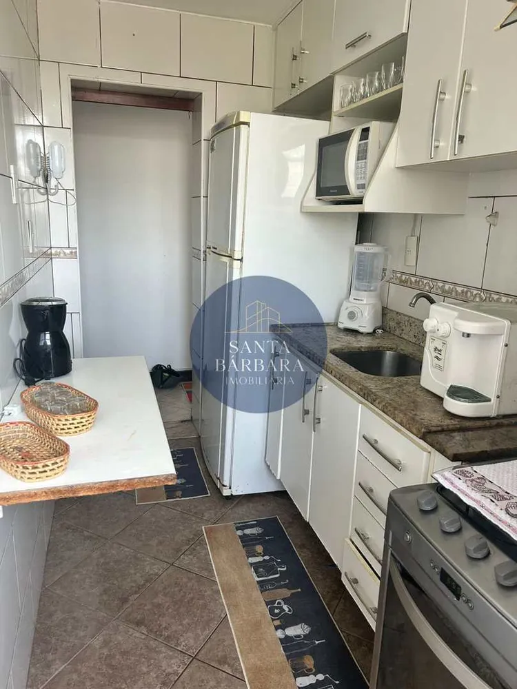 Apartamento, 2 quartos, 62 m² - Foto 27
