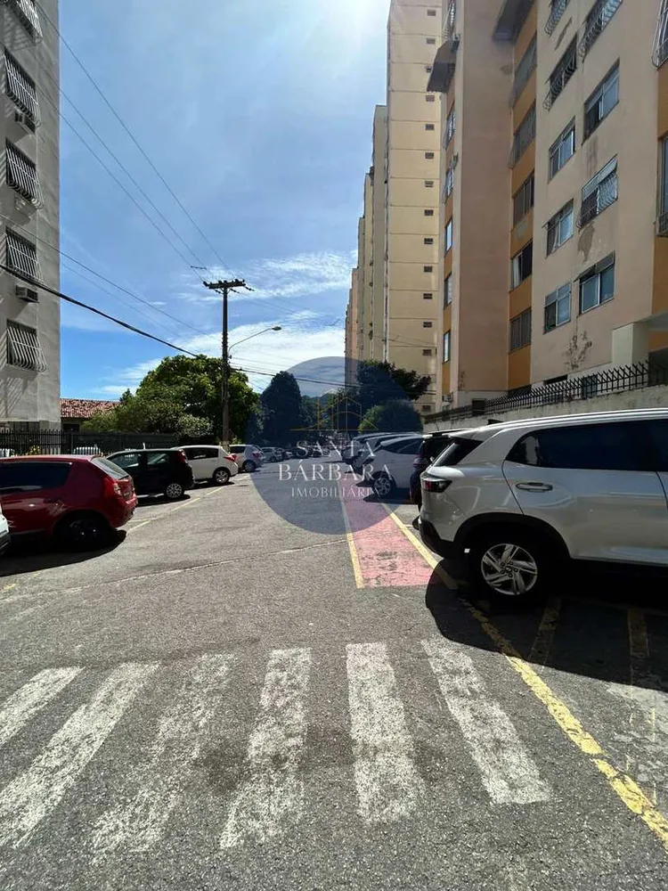 Apartamento, 2 quartos, 62 m² - Foto 10