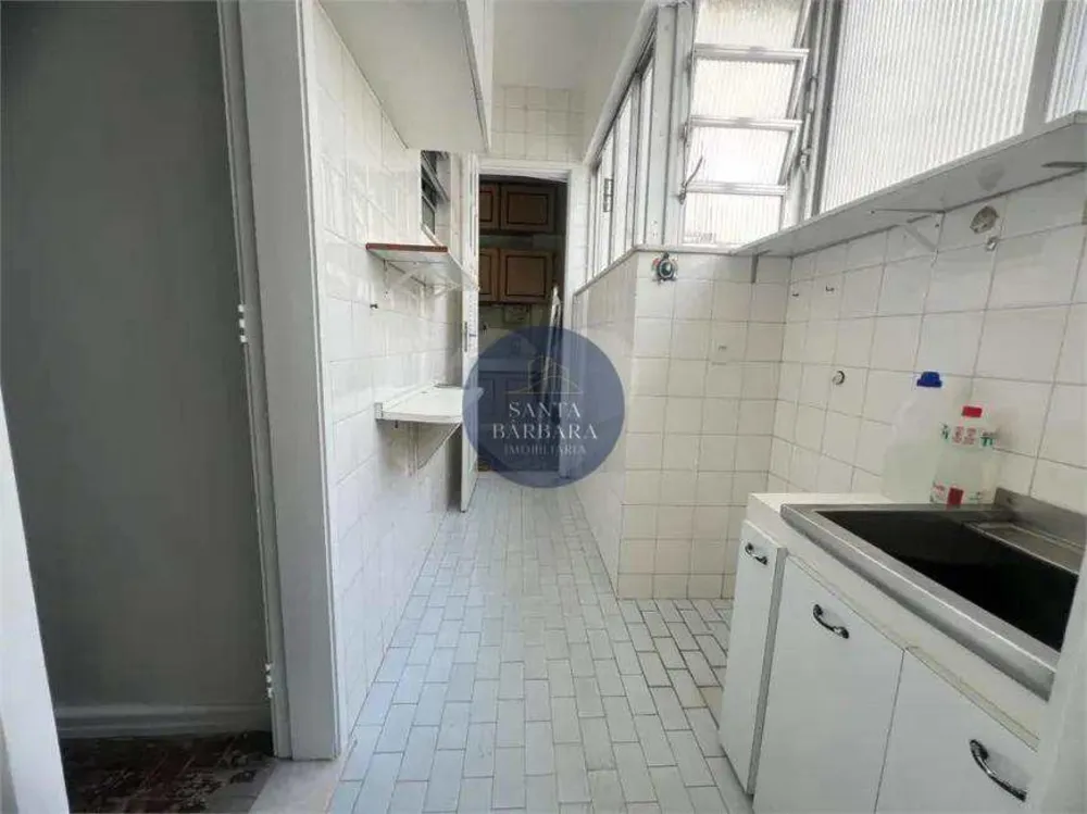 Apartamento, 2 quartos, 75 m² - Foto 4