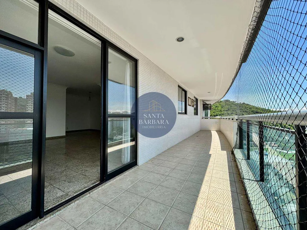 Apartamento, 4 quartos, 148 m² - Foto 4
