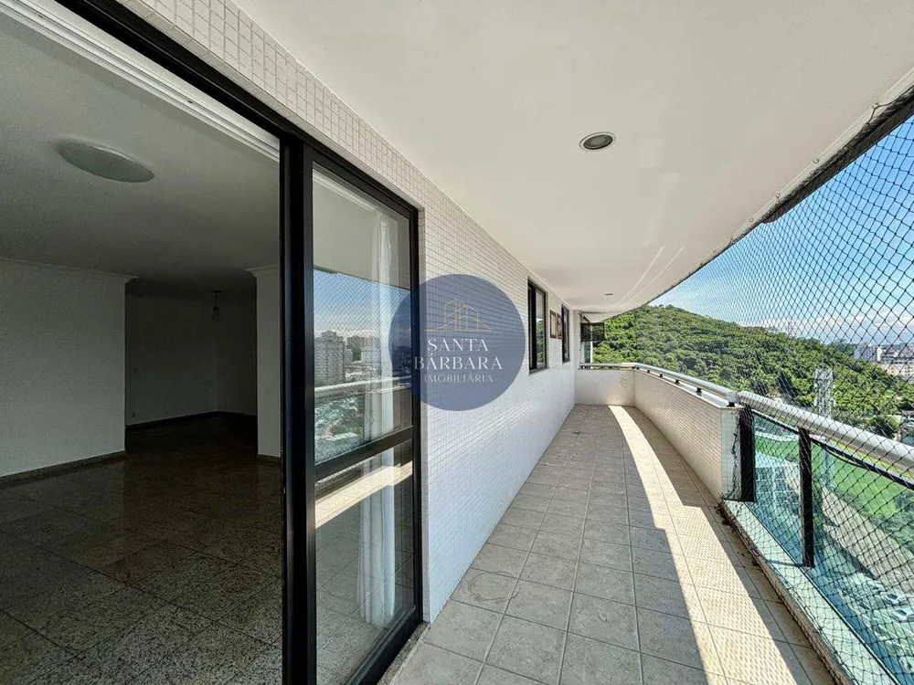 Apartamento, 4 quartos, 148 m² - Foto 3