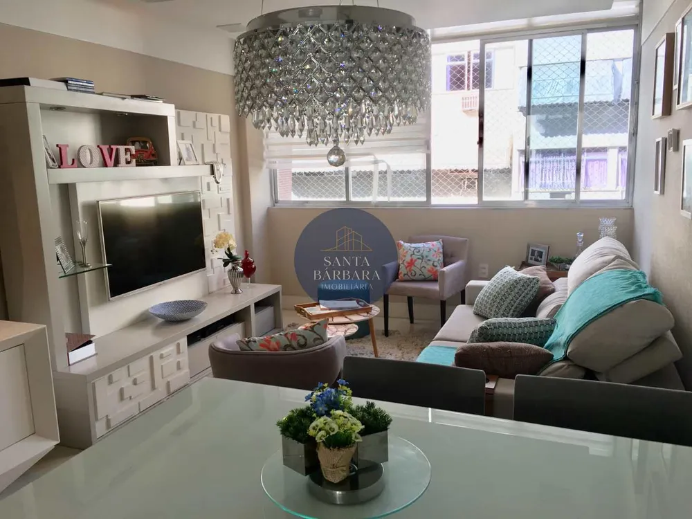 Apartamento, 3 quartos, 115 m² - Foto 1