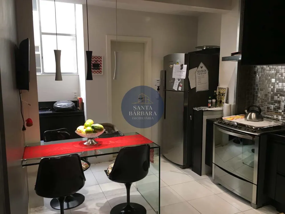 Apartamento, 3 quartos, 115 m² - Foto 7