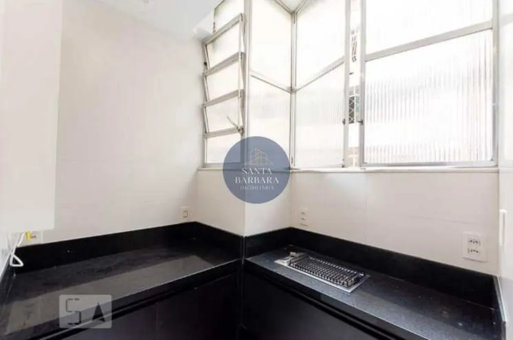Apartamento, 3 quartos, 115 m² - Foto 5