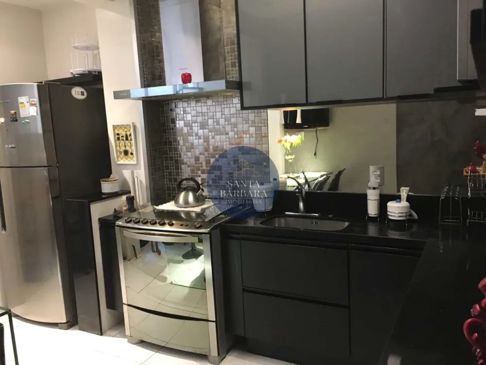 Apartamento, 3 quartos, 115 m² - Foto 8