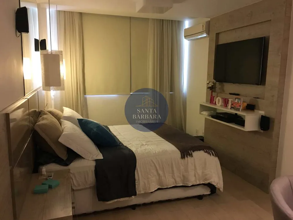 Apartamento, 3 quartos, 115 m² - Foto 23