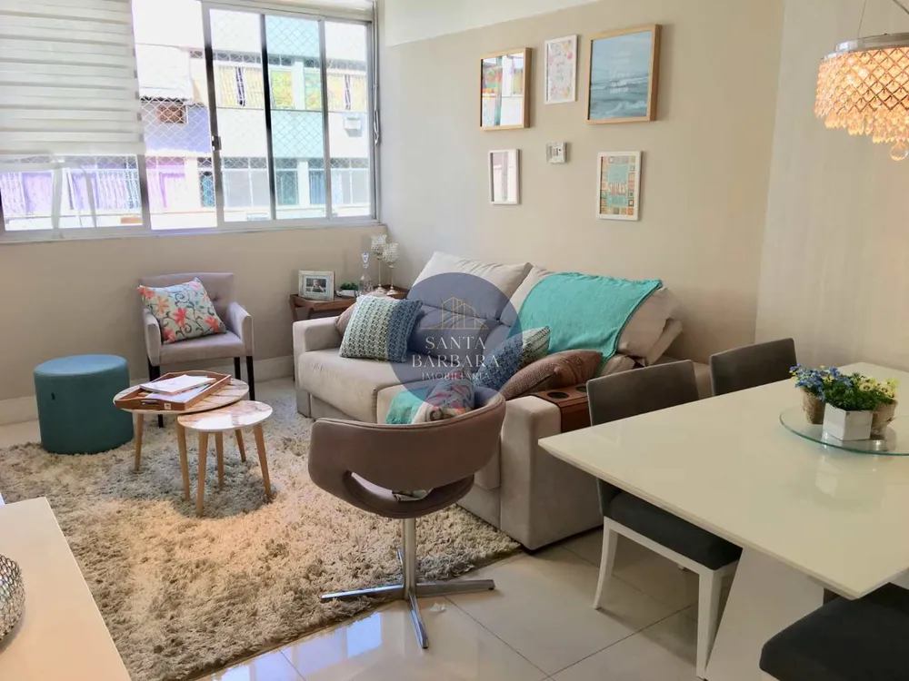 Apartamento, 3 quartos, 115 m² - Foto 2