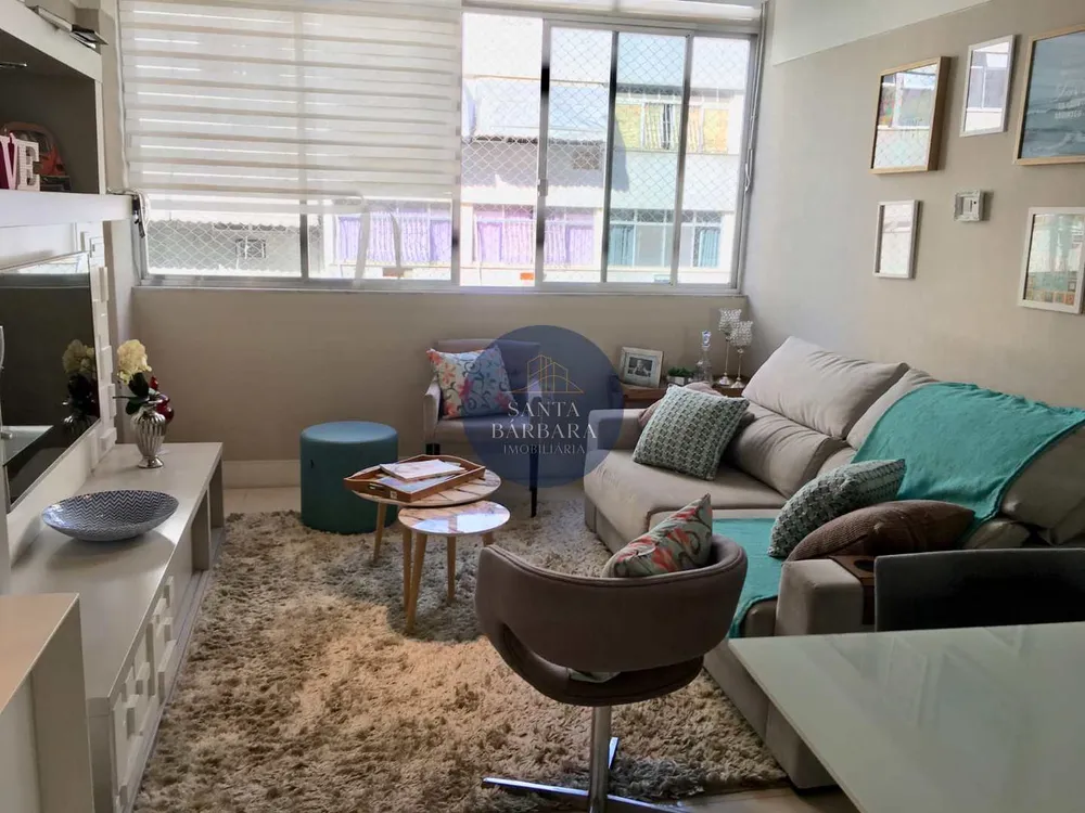 Apartamento, 3 quartos, 115 m² - Foto 4