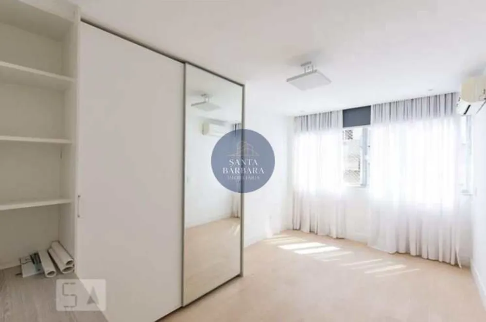 Apartamento, 3 quartos, 115 m² - Foto 3