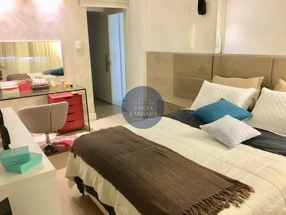 Apartamento, 3 quartos, 115 m² - Foto 8