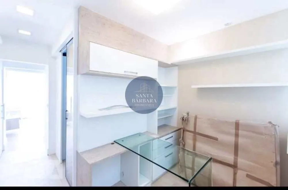Apartamento, 3 quartos, 115 m² - Foto 7