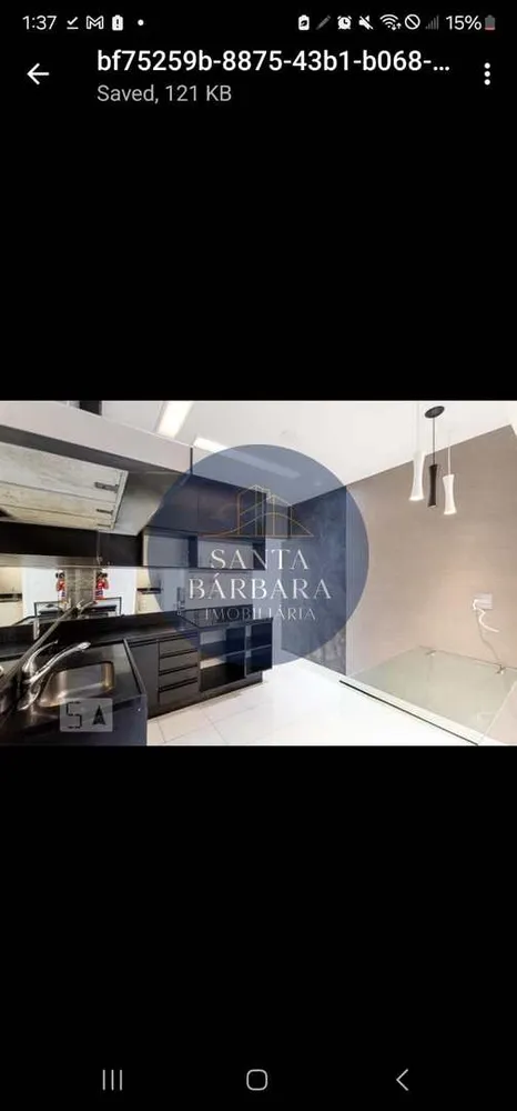 Apartamento, 3 quartos, 115 m² - Foto 15