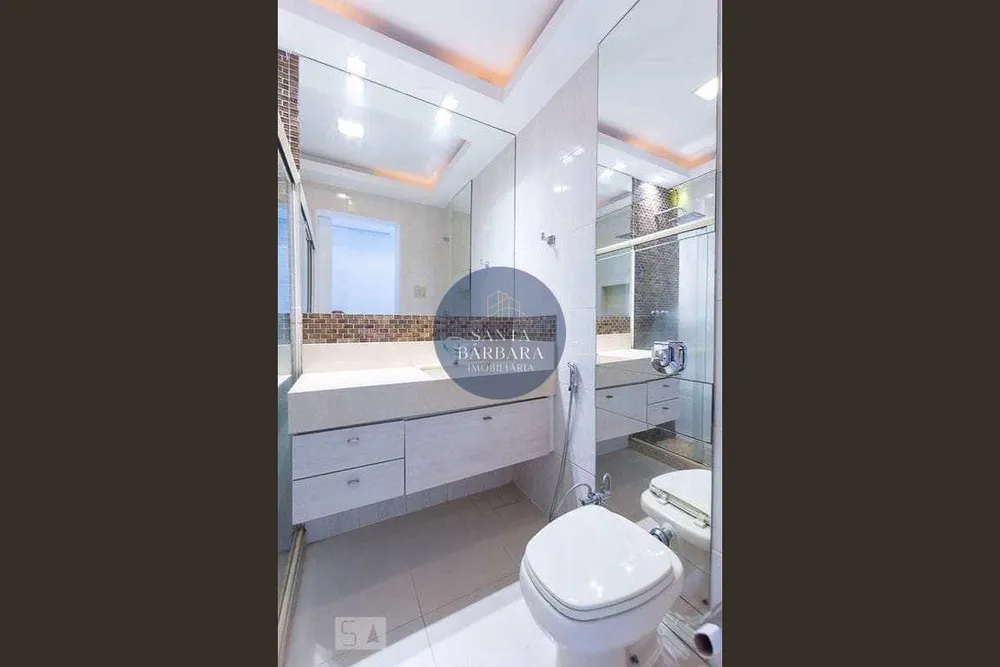 Apartamento, 3 quartos, 115 m² - Foto 13