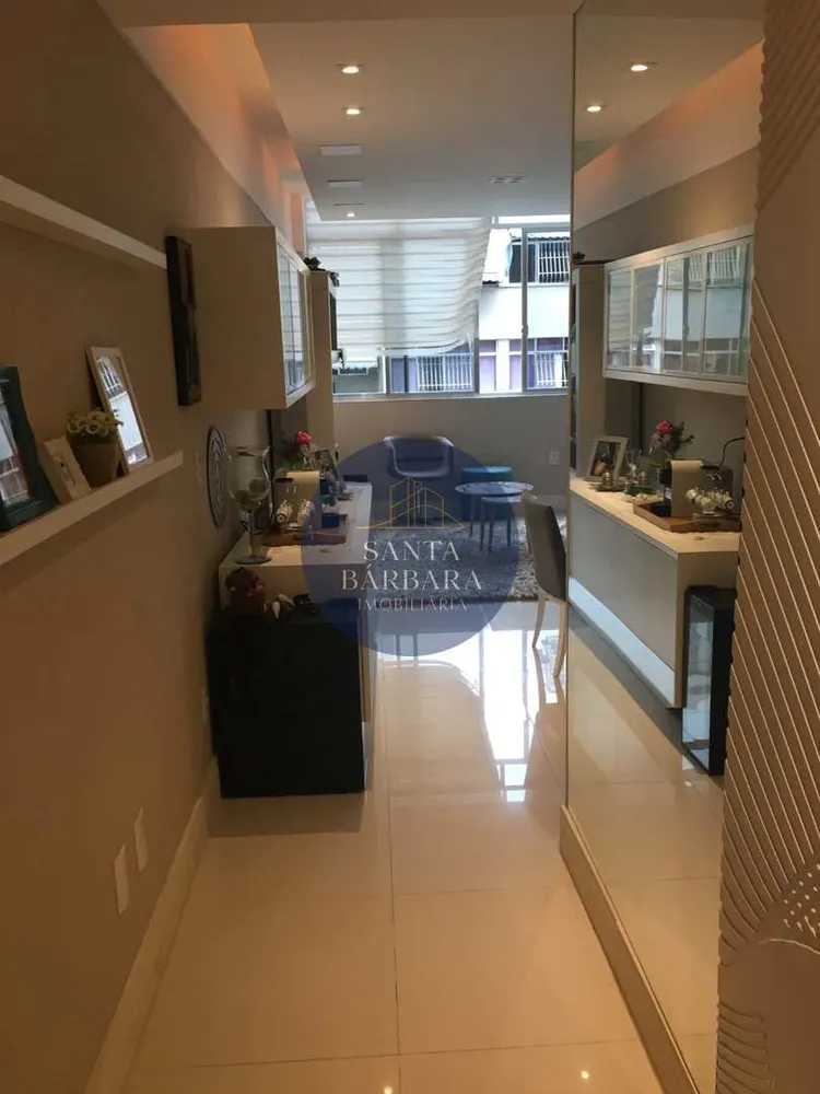 Apartamento, 3 quartos, 115 m² - Foto 16