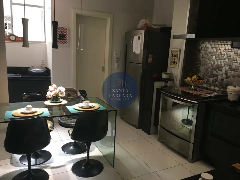 Apartamento, 3 quartos, 115 m² - Foto 19