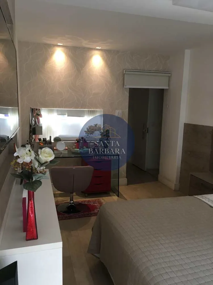 Apartamento, 3 quartos, 115 m² - Foto 10