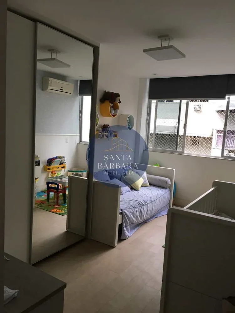 Apartamento, 3 quartos, 115 m² - Foto 20