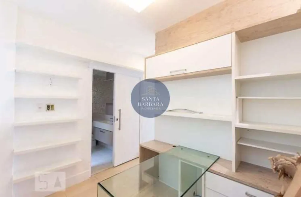 Apartamento, 3 quartos, 115 m² - Foto 4