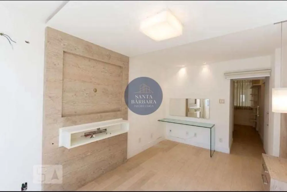 Apartamento, 3 quartos, 115 m² - Foto 2