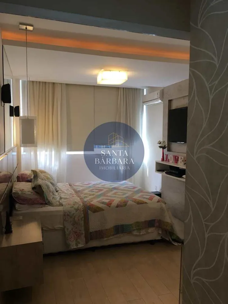Apartamento, 3 quartos, 115 m² - Foto 25