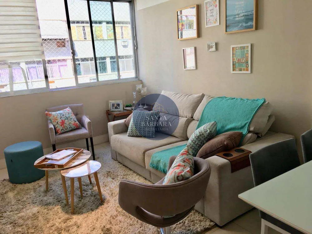 Apartamento, 3 quartos, 115 m² - Foto 5