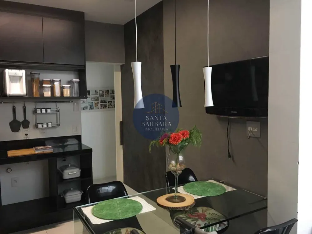 Apartamento, 3 quartos, 115 m² - Foto 12