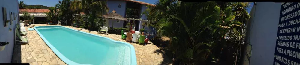 Casa, 20 quartos, 2000 m² - Foto 2