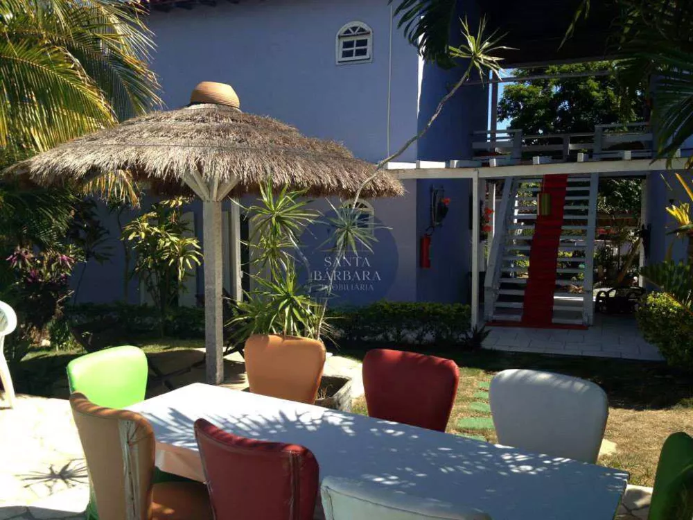 Casa, 20 quartos, 2000 m² - Foto 5