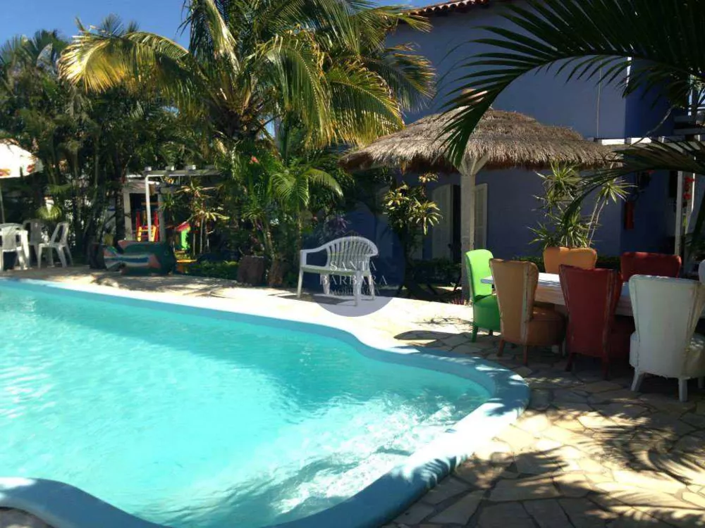 Casa, 20 quartos, 2000 m² - Foto 1