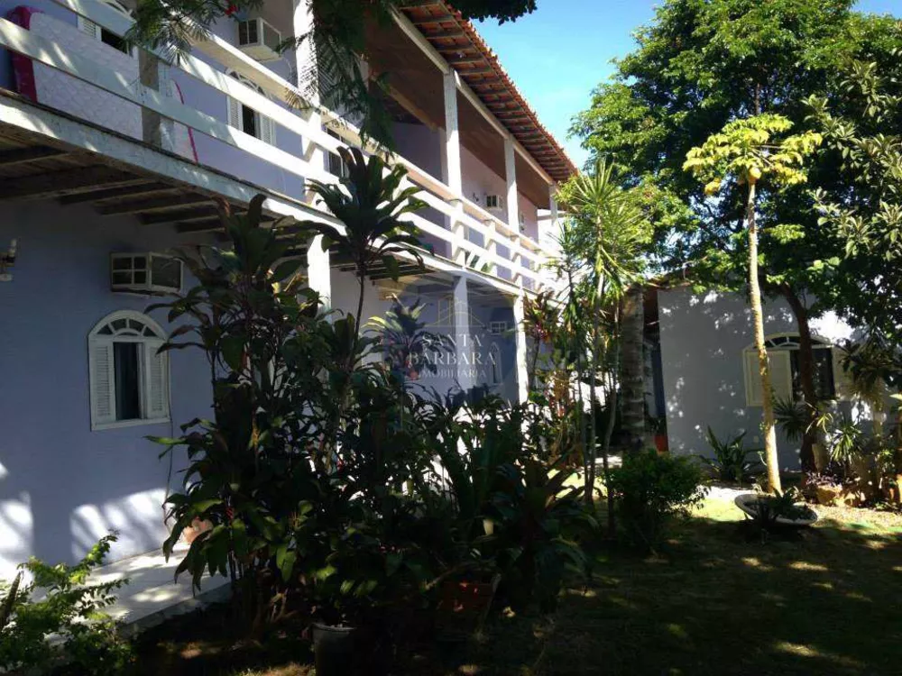 Casa, 20 quartos, 2000 m² - Foto 4