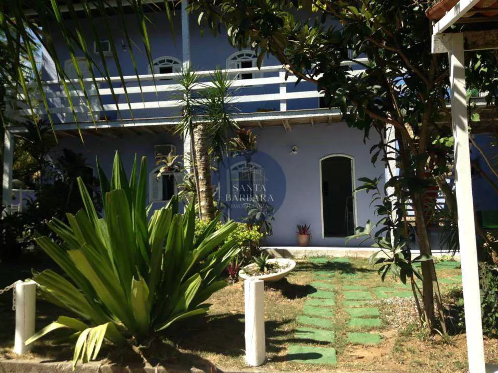Casa, 20 quartos, 2000 m² - Foto 3