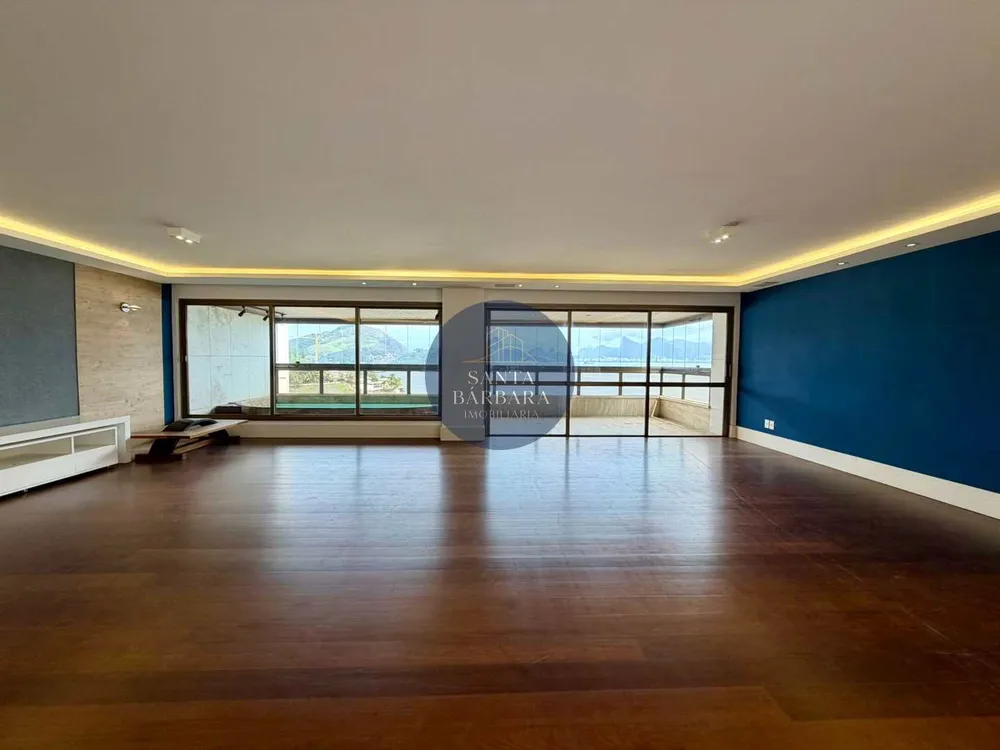Apartamento, 4 quartos, 300 m² - Foto 4