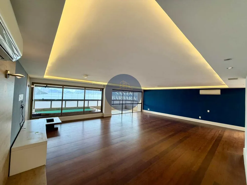 Apartamento, 4 quartos, 300 m² - Foto 1