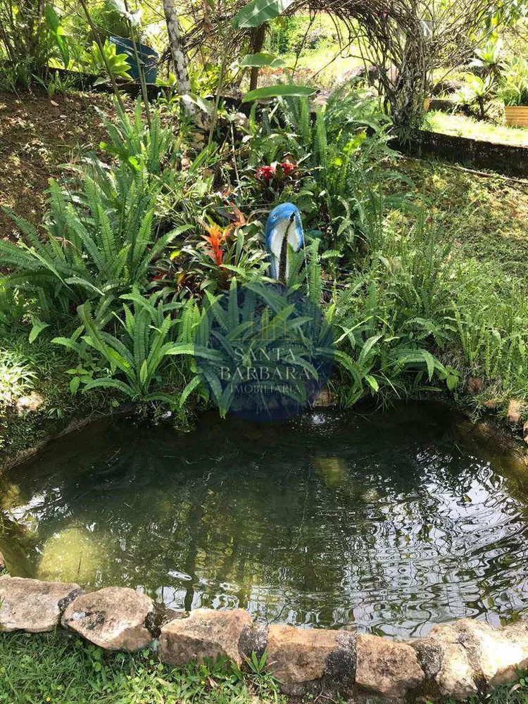 Sítio, 3 quartos, 13 hectares - Foto 14