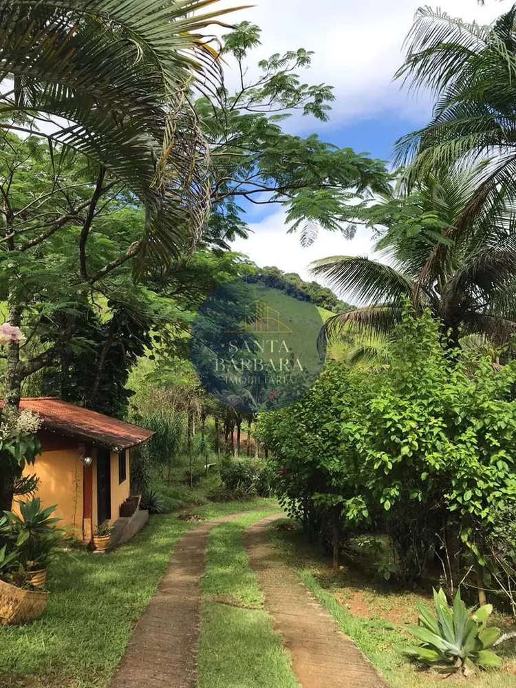 Sítio, 3 quartos, 13 hectares - Foto 9