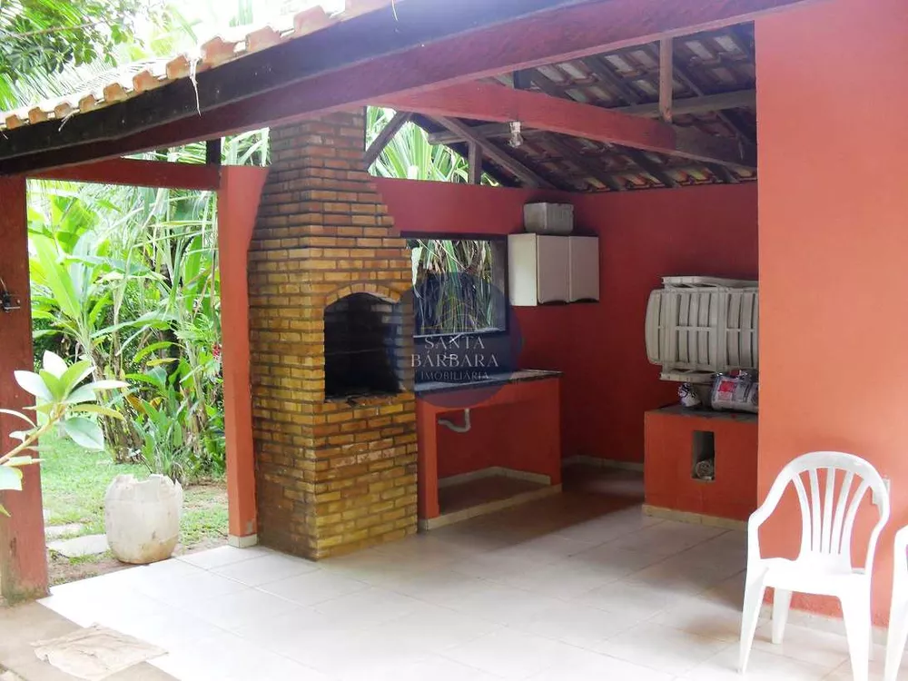 Sítio, 3 quartos, 13 hectares - Foto 4