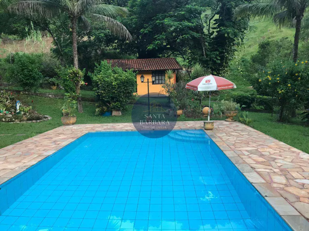 Sítio, 3 quartos, 13 hectares - Foto 22