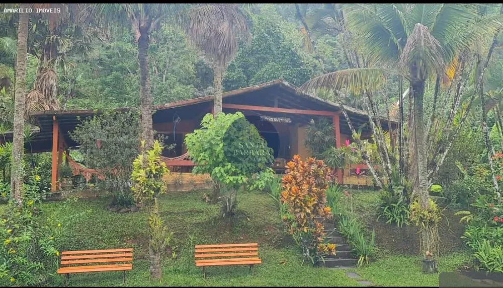 Sítio, 3 quartos, 13 hectares - Foto 29