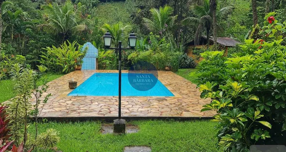 Sítio, 3 quartos, 13 hectares - Foto 30