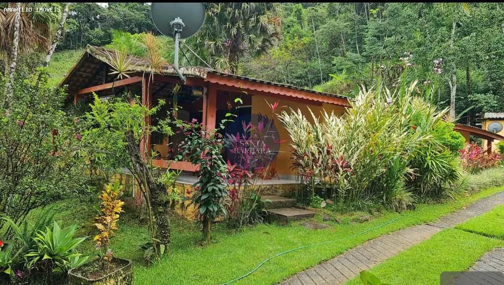 Sítio, 3 quartos, 13 hectares - Foto 27