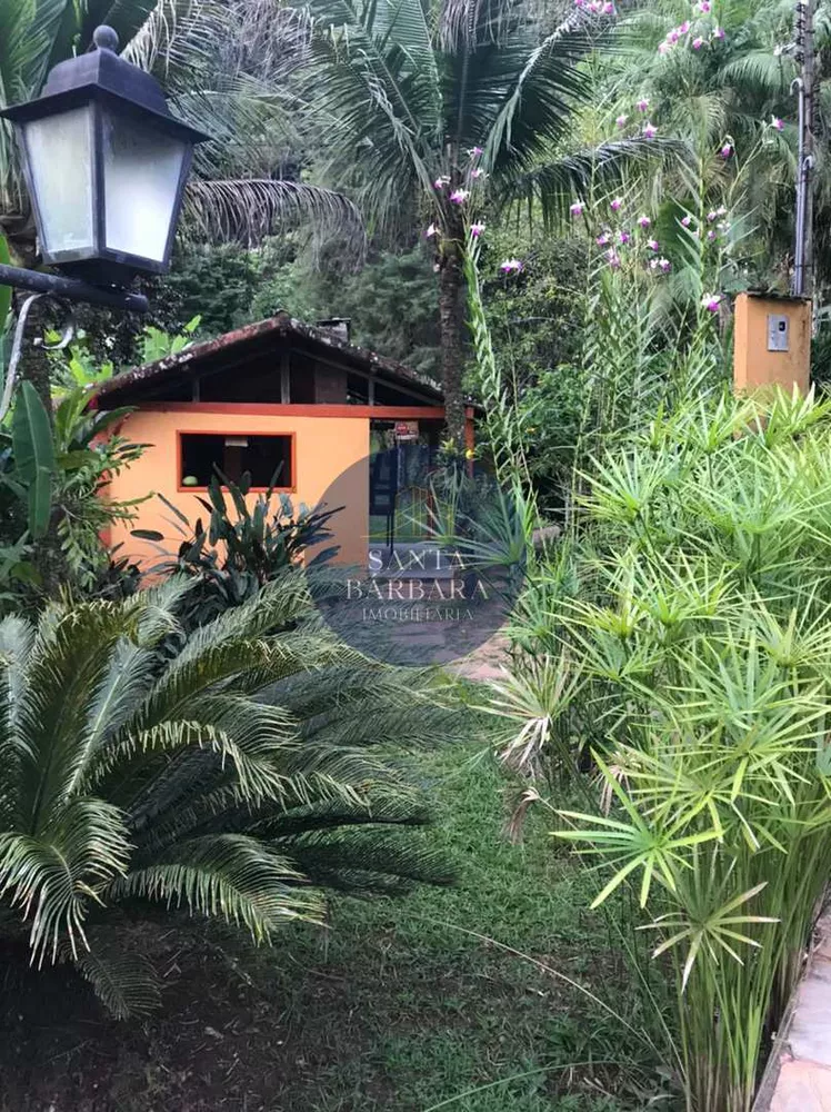 Sítio, 3 quartos, 13 hectares - Foto 21