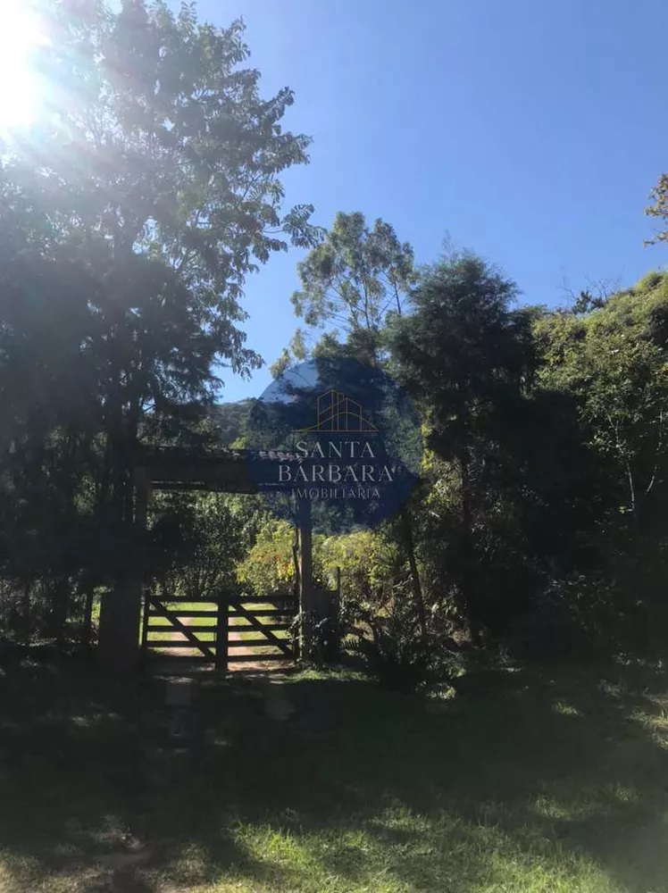 Sítio, 3 quartos, 13 hectares - Foto 17