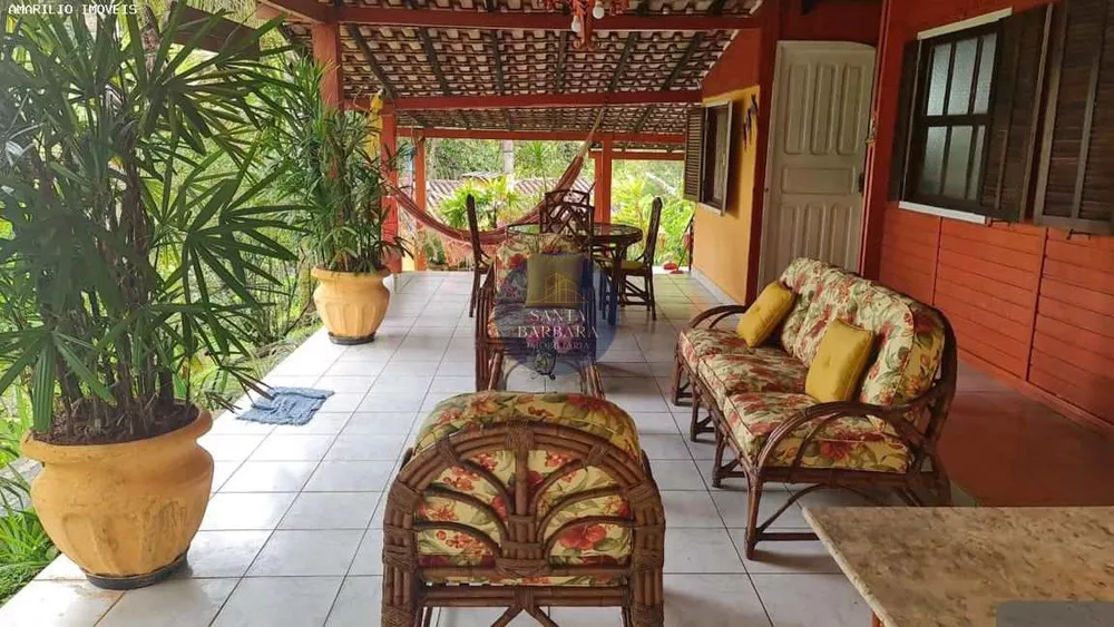 Sítio, 3 quartos, 13 hectares - Foto 24