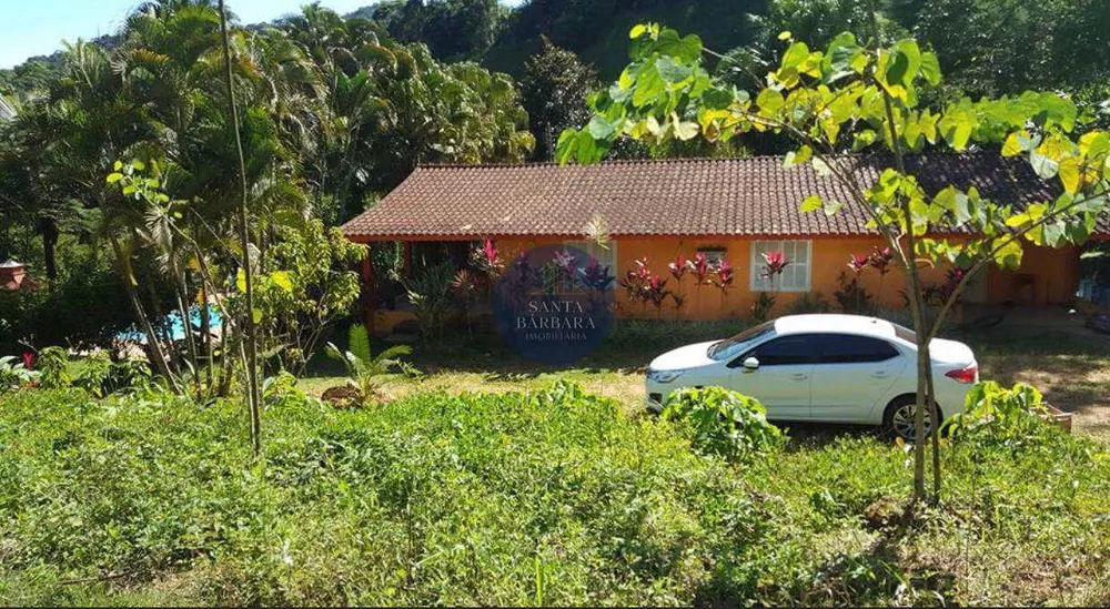 Sítio, 3 quartos, 13 hectares - Foto 11