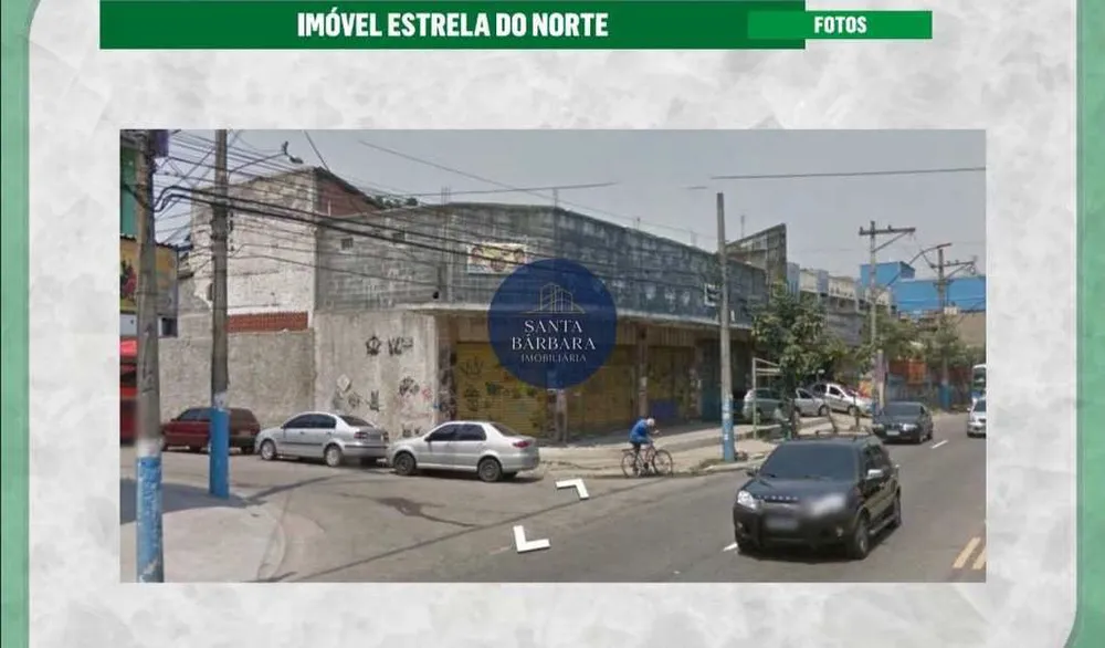 Loja-Salão, 1400 m² - Foto 11