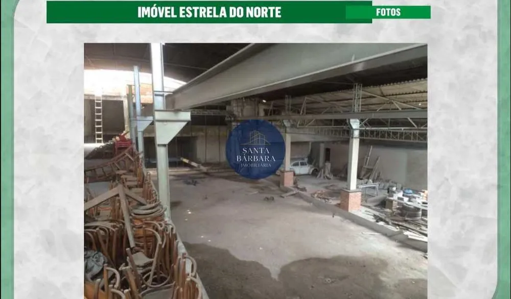 Loja-Salão, 1400 m² - Foto 15