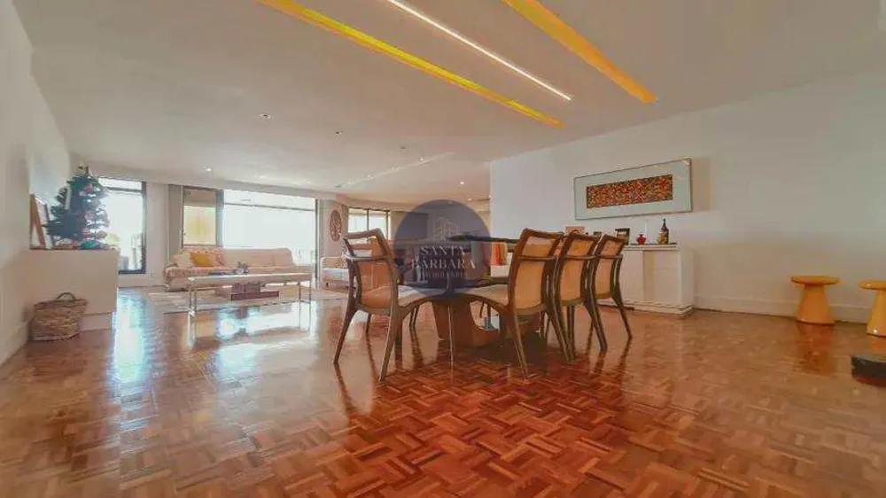 Apartamento, 4 quartos, 480 m² - Foto 5