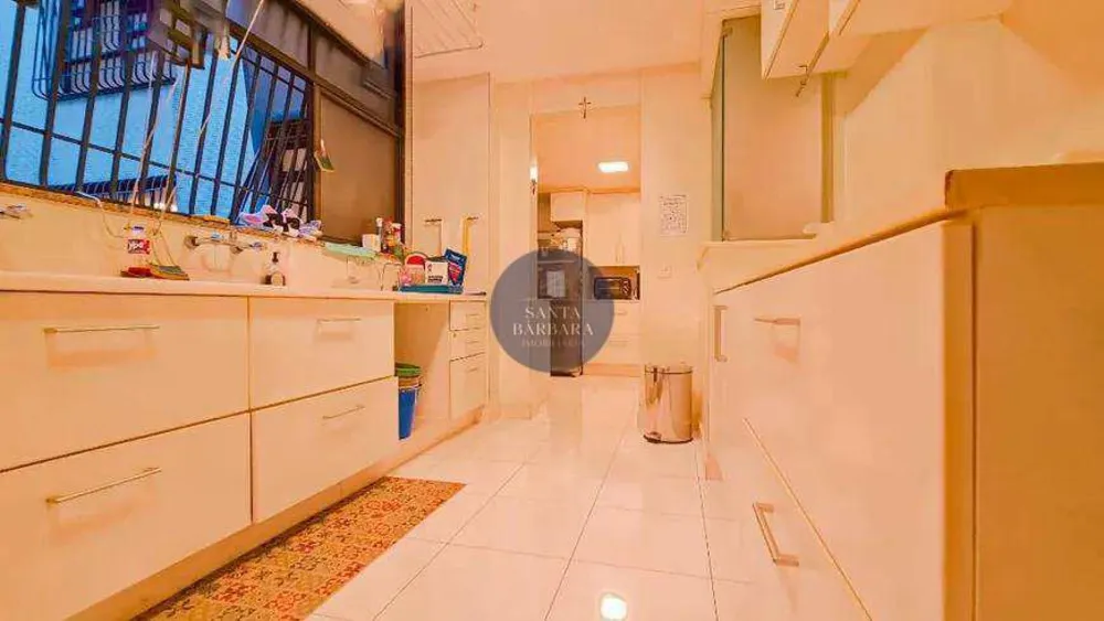 Apartamento, 4 quartos, 480 m² - Foto 28