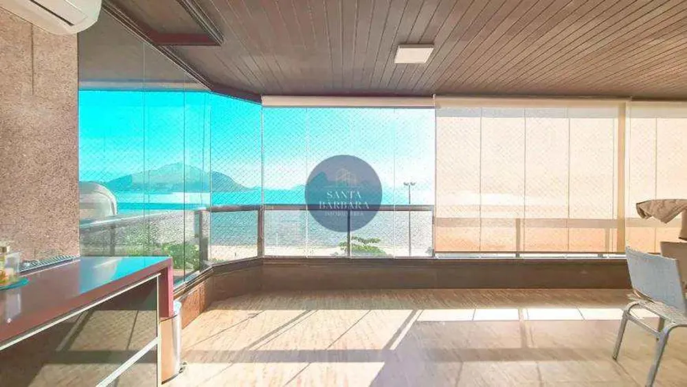 Apartamento, 4 quartos, 480 m² - Foto 3