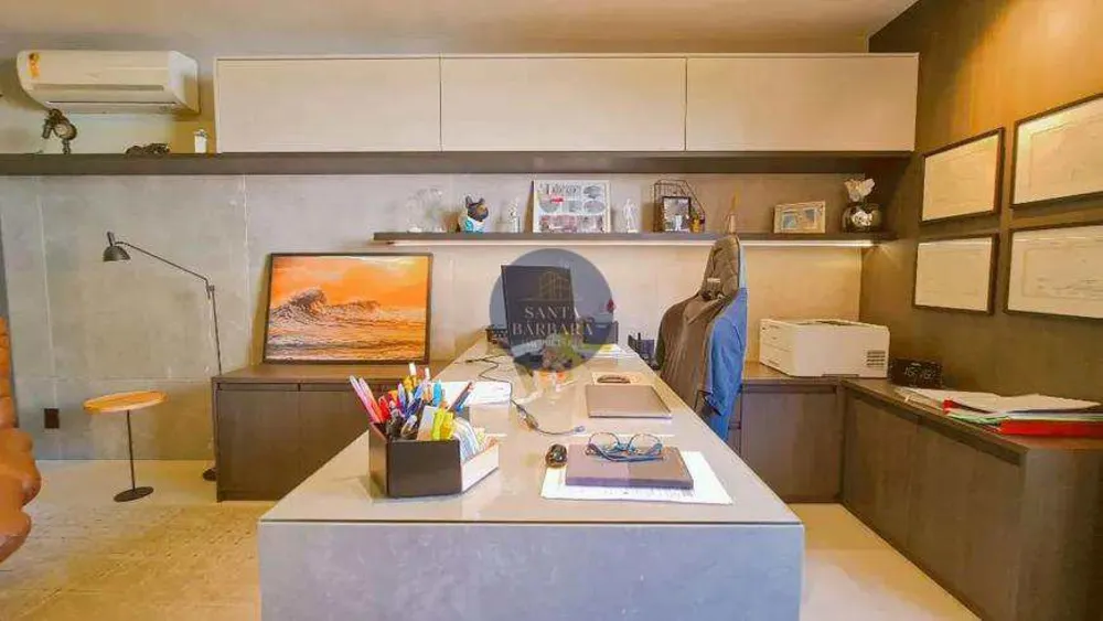 Apartamento, 4 quartos, 480 m² - Foto 9